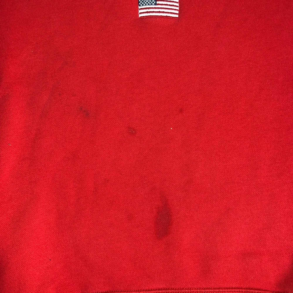Vintage Polo Sport Half Zip - Picture 4 of 4